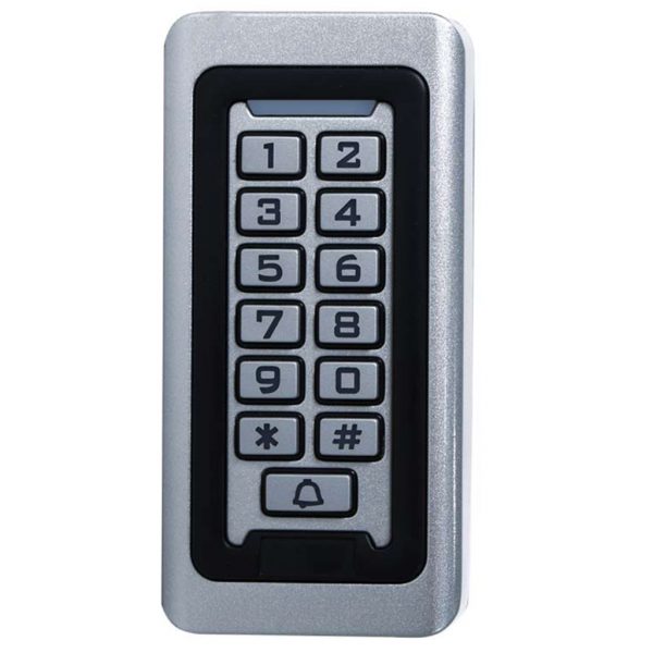 Standalone Access Control Readers