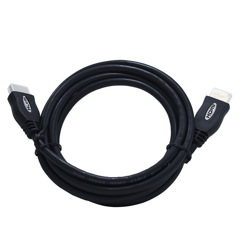 6ft HDMI 4K Cable & 1080p