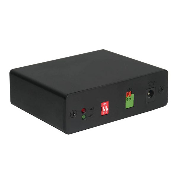 Alarm Box for Elite DVRs