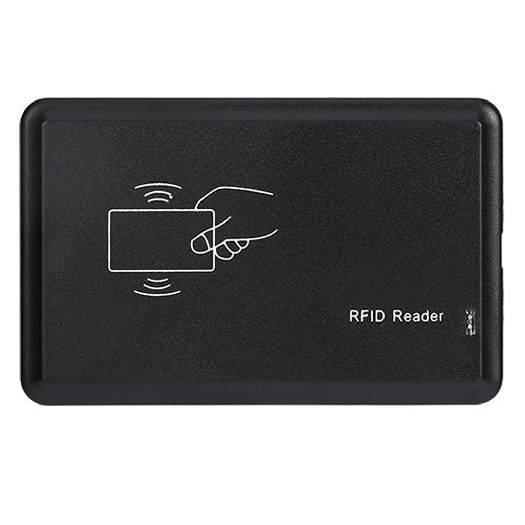 DX Series USB Card Reader