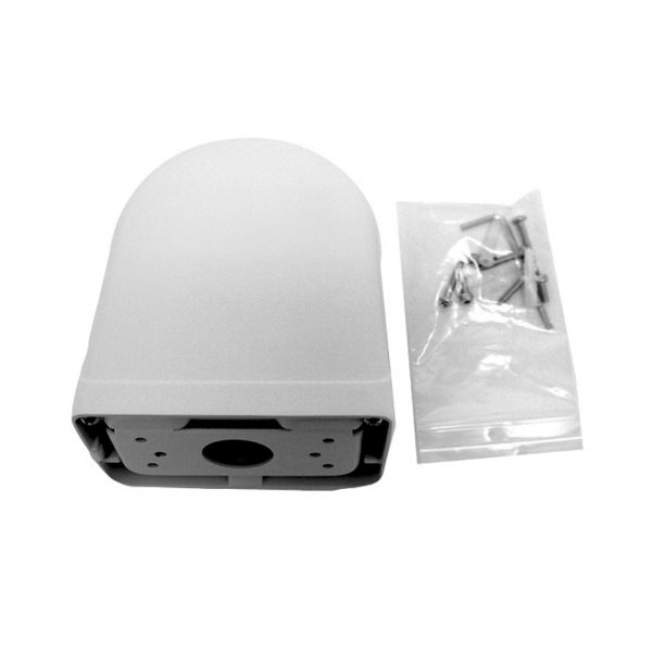 E Series Wall Mount for Some Dome Security Cameras TechVision USA
