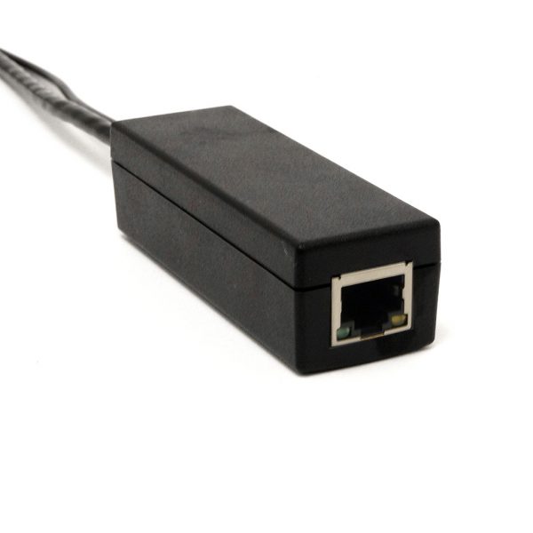 PoE Power over Ethernet Splitter - TechVision USA