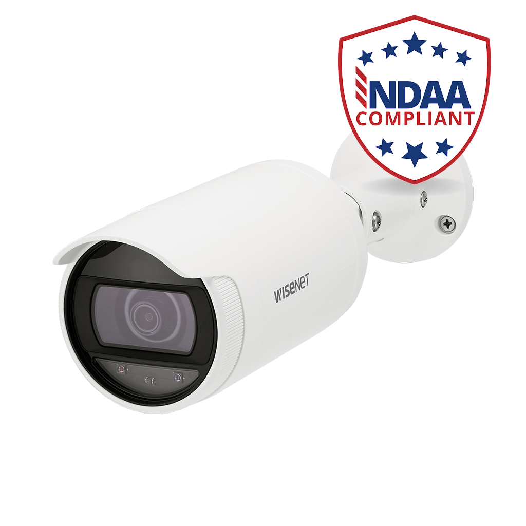 Security Surveillance Systems Supplier