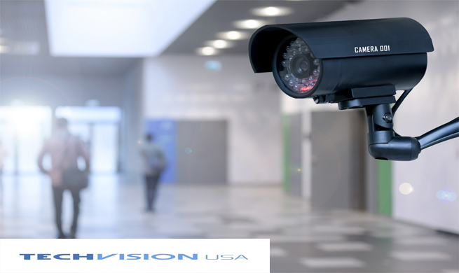 Wholesale CCTV Camera Options