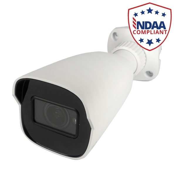 Security Camera Solutions