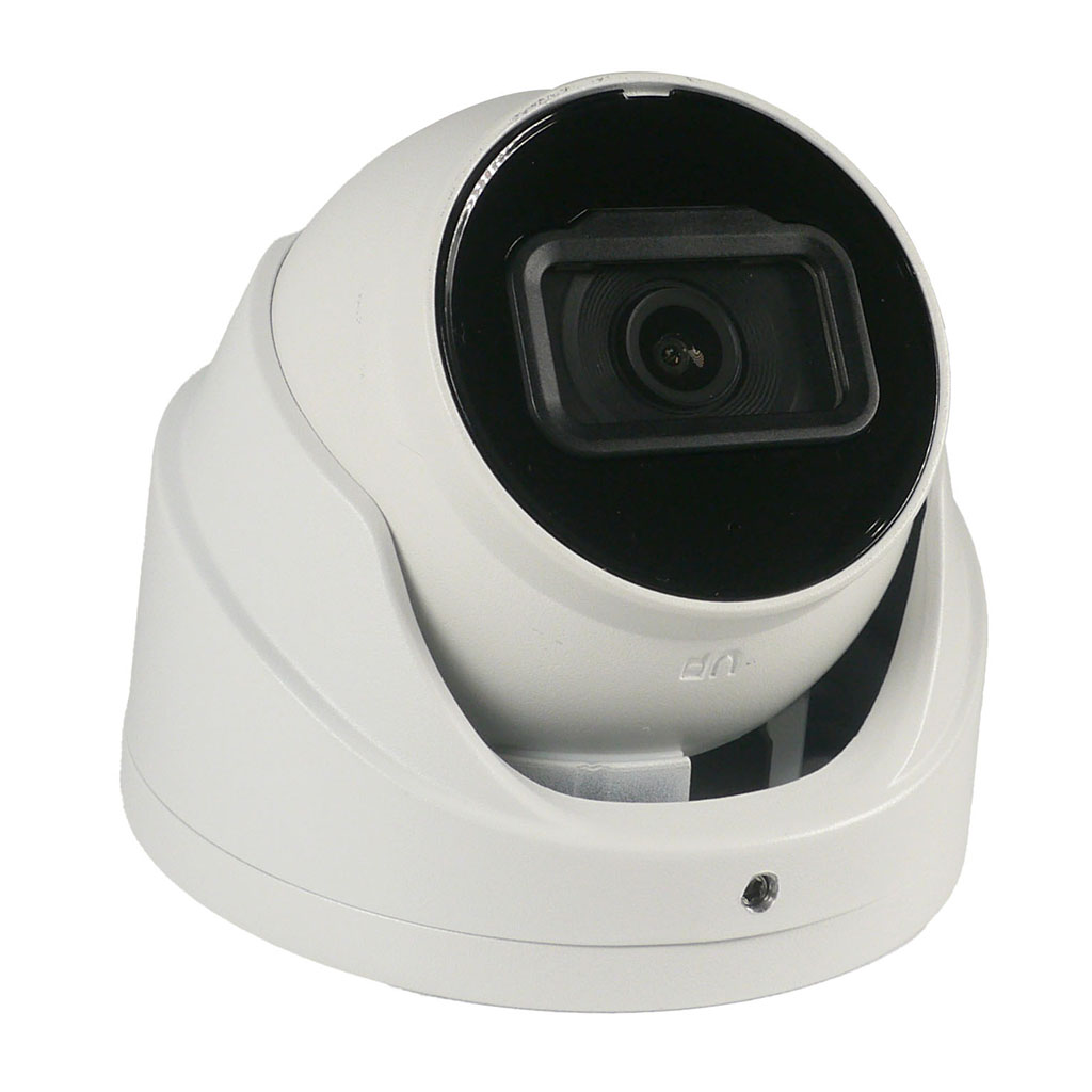 Camera Shop for Security Camera Installers