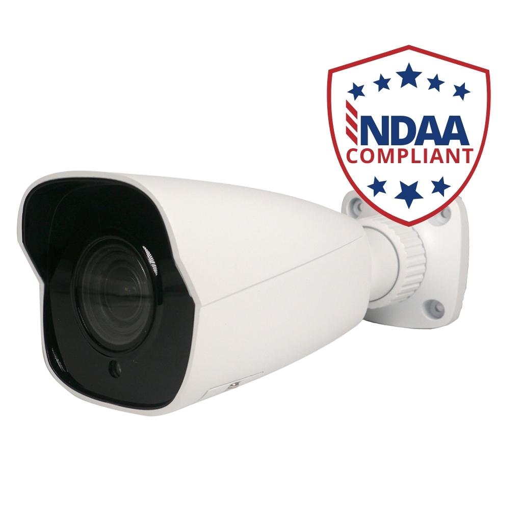 Shop NDAA Security Equipment TechVision USA