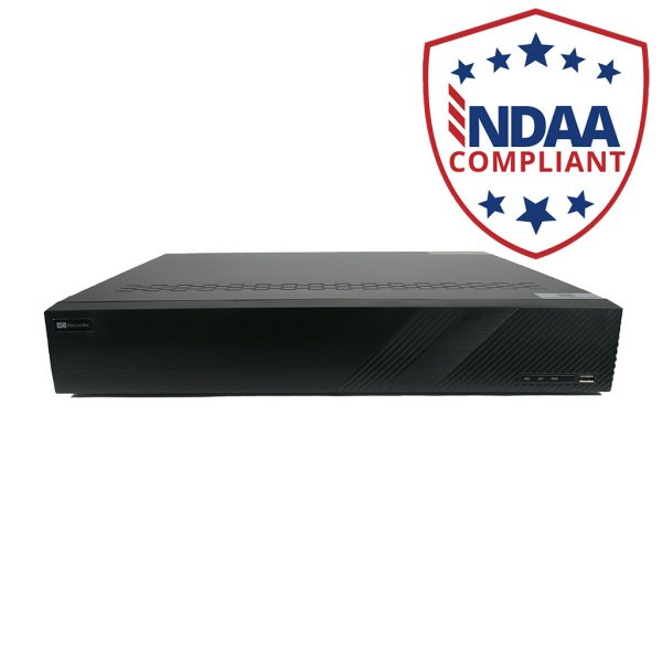 NDAA Compliant Security Products