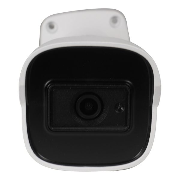 Mini dôme panoramique CVI 360° 8 Mégapixels - Caméra HD-CVI - Kamatec