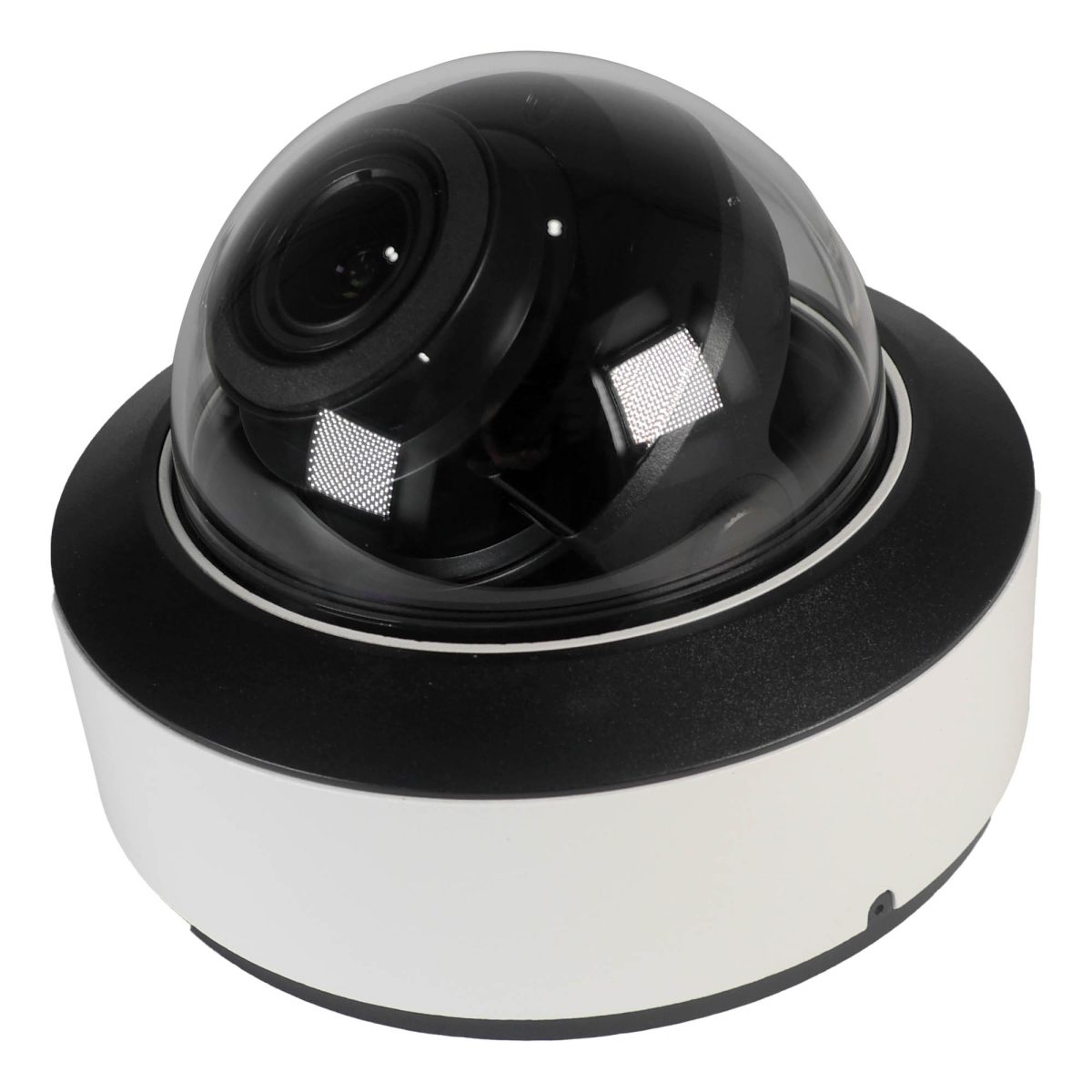 Security System Company TechVision USA