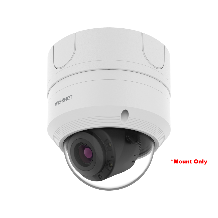 High Tech Security Cameras TechVision USA