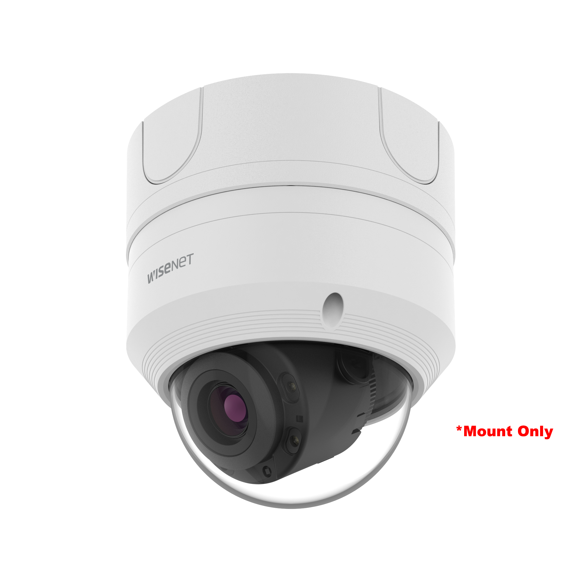 High Tech Security Cameras