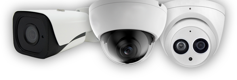 security camera wholesale distributors