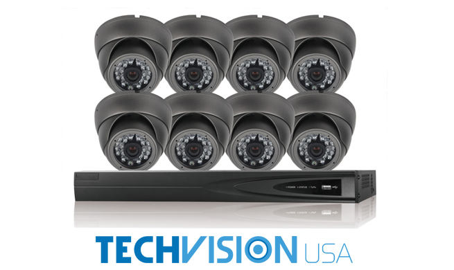 Security Camera System Suppliers